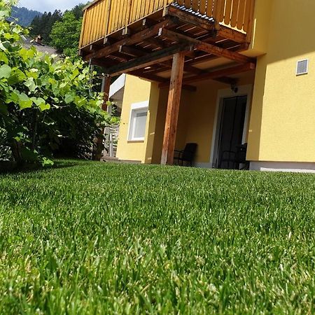 Apartmaji Zupan Bohinjska Bela Extérieur photo
