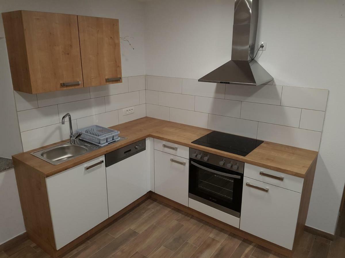 Apartmaji Zupan Bohinjska Bela Extérieur photo