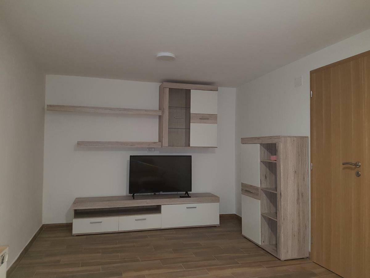 Apartmaji Zupan Bohinjska Bela Extérieur photo