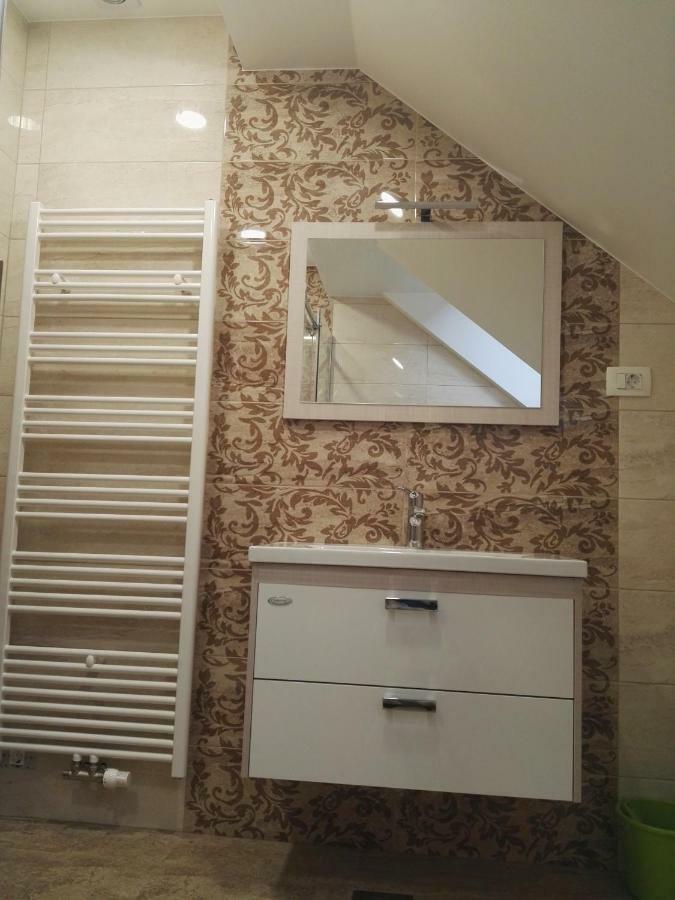 Apartmaji Zupan Bohinjska Bela Extérieur photo