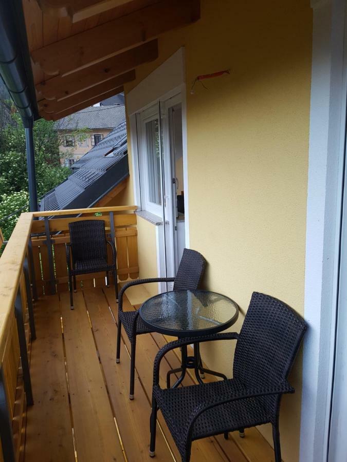 Apartmaji Zupan Bohinjska Bela Extérieur photo