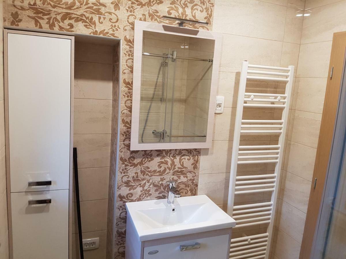 Apartmaji Zupan Bohinjska Bela Extérieur photo