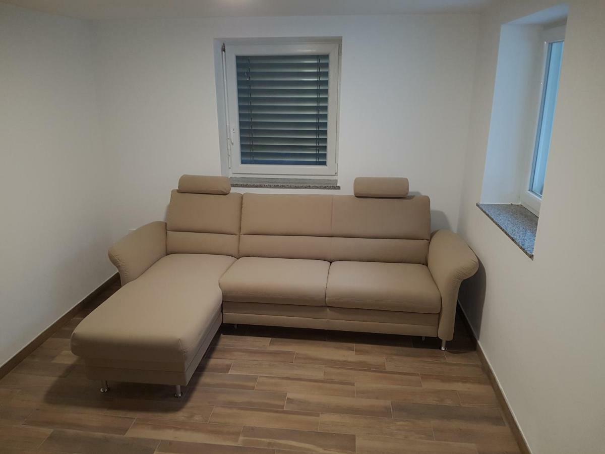 Apartmaji Zupan Bohinjska Bela Extérieur photo