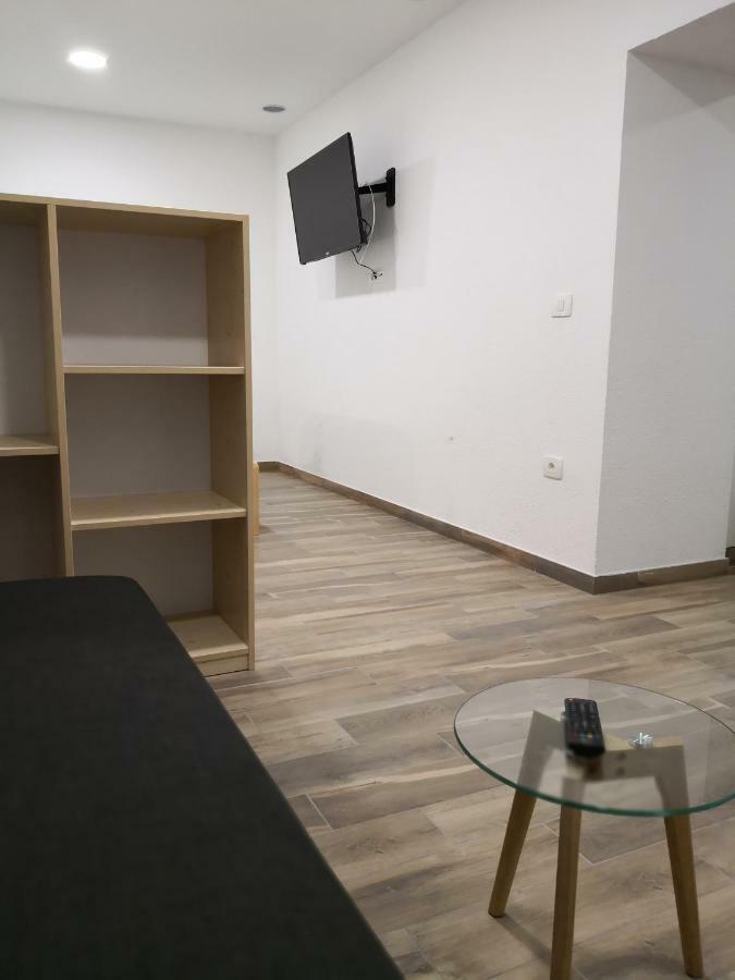 Apartmaji Zupan Bohinjska Bela Extérieur photo