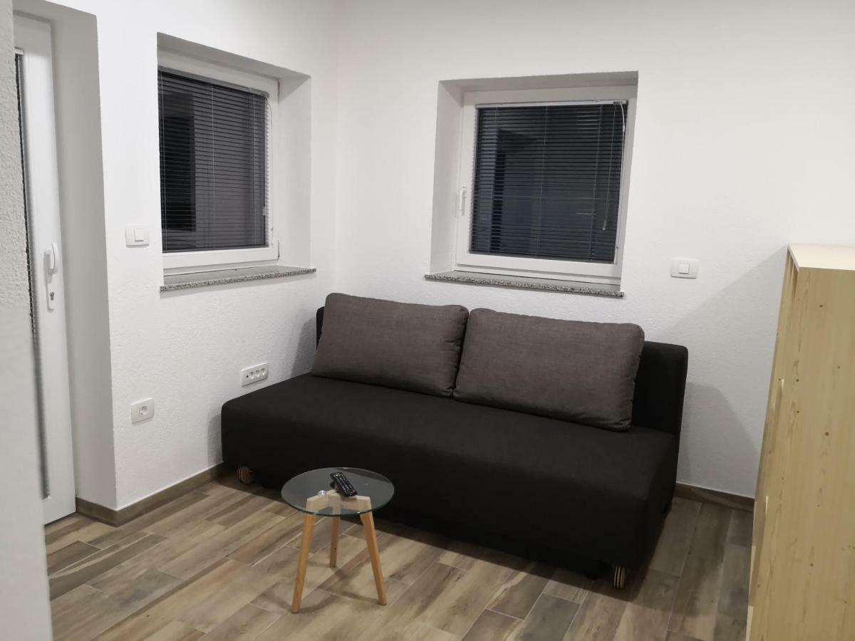 Apartmaji Zupan Bohinjska Bela Extérieur photo