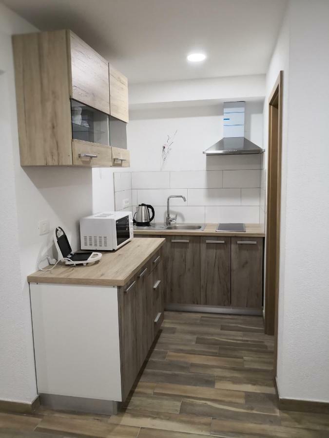 Apartmaji Zupan Bohinjska Bela Extérieur photo