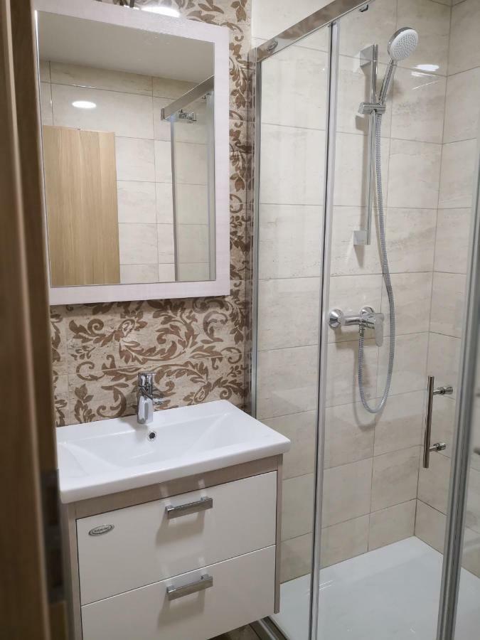 Apartmaji Zupan Bohinjska Bela Extérieur photo