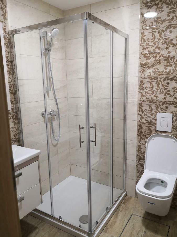 Apartmaji Zupan Bohinjska Bela Extérieur photo